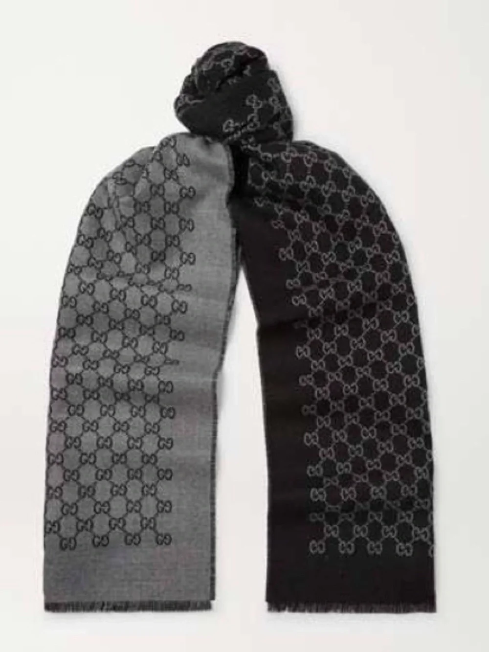 Gucci never worn